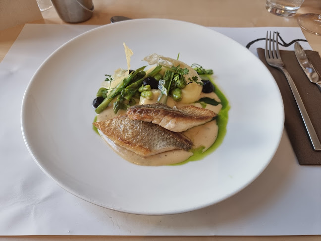 Restavracija Lesnika