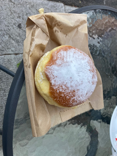 Opinii despre Pekarna in slaščičarna center în Komen - Gastronomija in gostinstvo