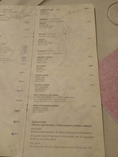 Gostilna Muha Andrej Muha S.P. - Gastronomija in gostinstvo