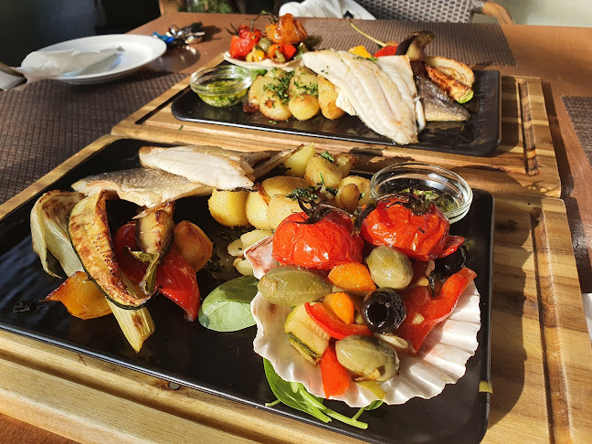 Comentarii opinii despre Gostilna Guliver