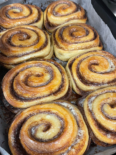 Opinii despre EZL [100% drožasta pekarnica] în Maribor - Gastronomija in gostinstvo