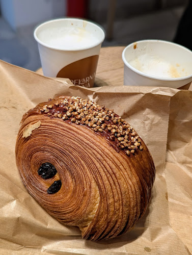 Pekarna Ana - Ljubljana