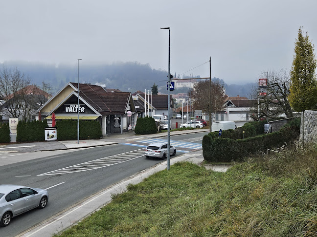 Das Ist Walter - Škofja Loka