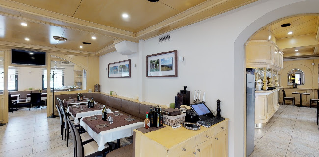 Opinii despre Gostilnica Vinka în Ljubljana - Gastronomija in gostinstvo