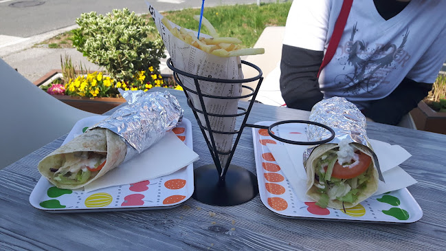 Cesta Staneta Žagarja 73, 4000 Kranj