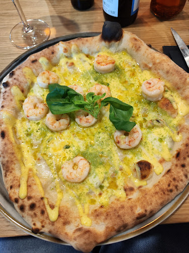 Gostilnica in pizzerija Caprese - Škofije