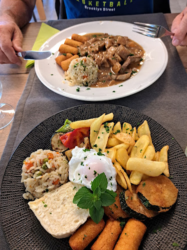 Comentarii opinii despre Guest house Bohorč