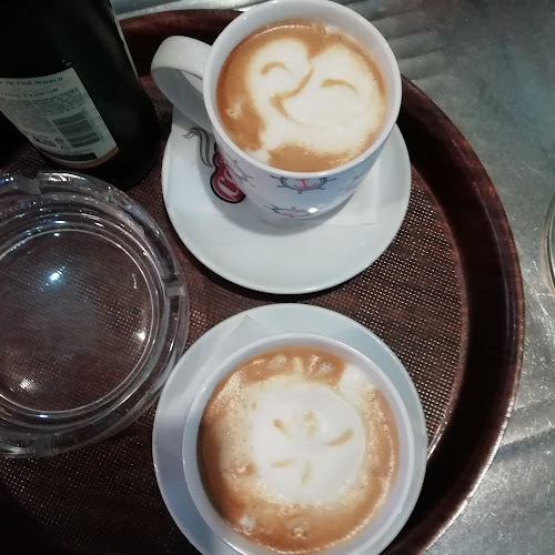 Opinii despre Gostinstvo Kava Bar Jelka, Almira Tomažič s.p. în Maribor - Gastronomija in gostinstvo