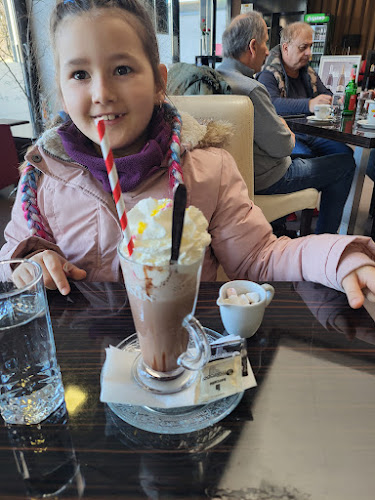 Kavarna Metropol Gornja Radgona - Gornja Radgona