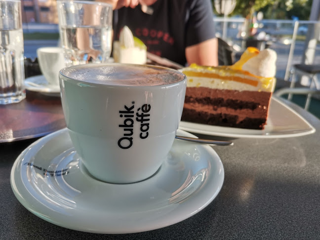 KAVARNA SIESTA, Petra Grah s.p. - Postojna