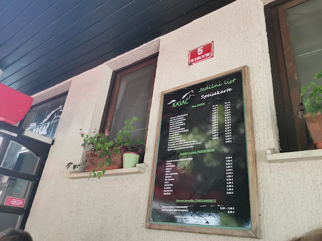 Kasač Jurič in Babič, družba za gostinstvo d.n.o.