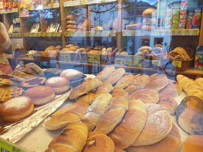 Opinii despre Pekarna Umnik "Pri mostu" în Kranj - Gastronomija in gostinstvo