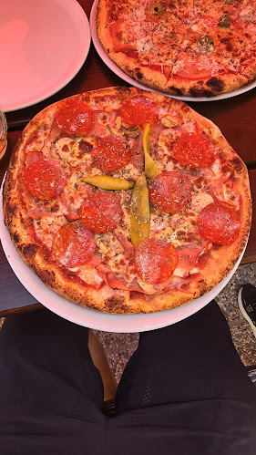 Comentarii opinii despre Picerija Pizzeria Kmetija