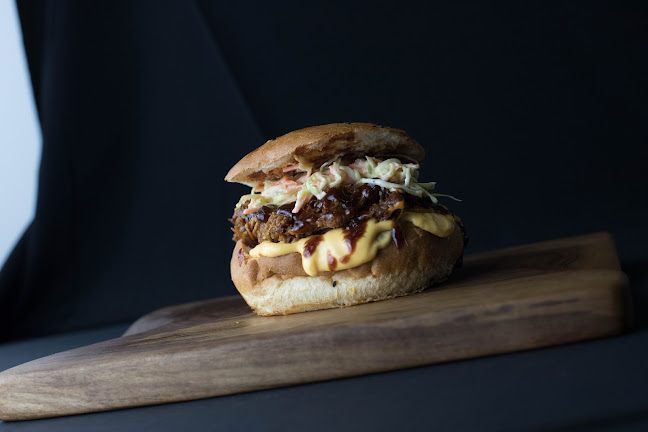 BP TASTE IT - Ljubljana