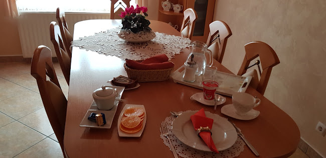 Bed And Breakfast Beros