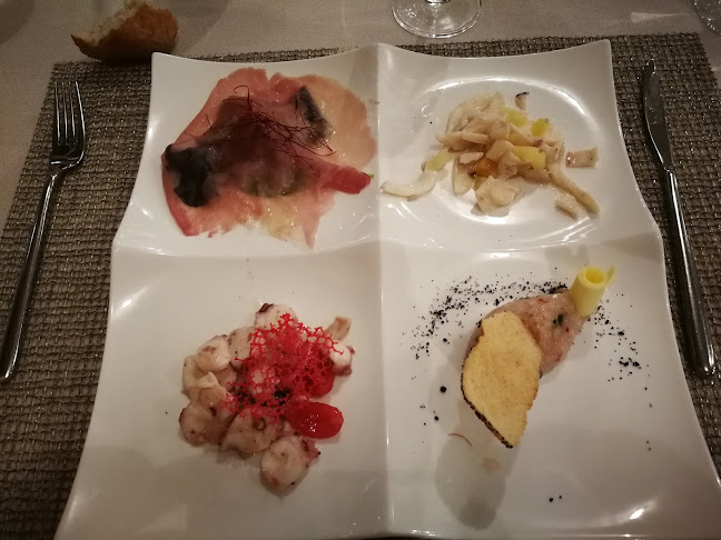 Restavracija Primula - Gastronomija in gostinstvo