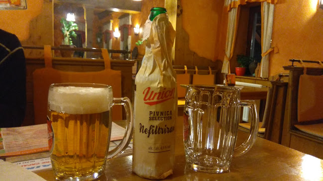 Comentarii opinii despre Pizzeria Kuki Karmen Korošec s.p.