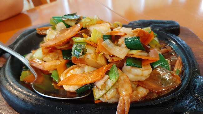 Huasheng, gostinstvo, trgovina in posredništvo, d.o.o. - Gastronomija in gostinstvo