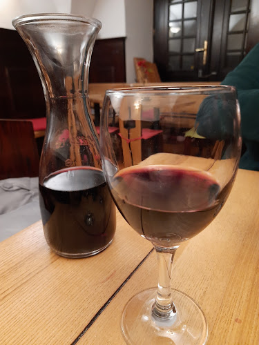 Comentarii opinii despre Gostilnica in Kavarna Pri Podkvi