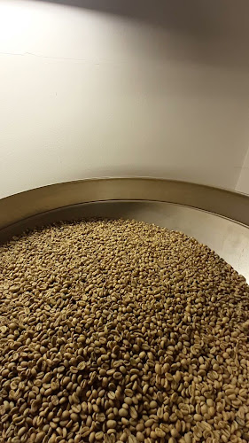 Opinii despre Pražarna kave in čiščenje, Primož Janez Zorec s.p. în Domžale - Gastronomija in gostinstvo