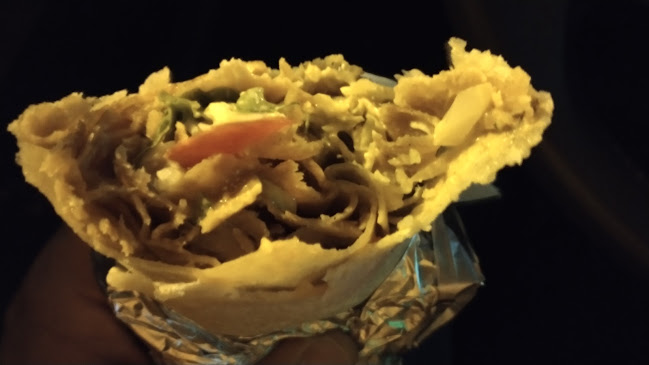 Opinii despre Fast Food nobel - okrepčevalnica in hitra prehrana Ismailji Naser s.p. în Ljubljana - Gastronomija in gostinstvo