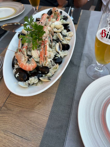 Restavracija Tri Vdove Piran - Piran