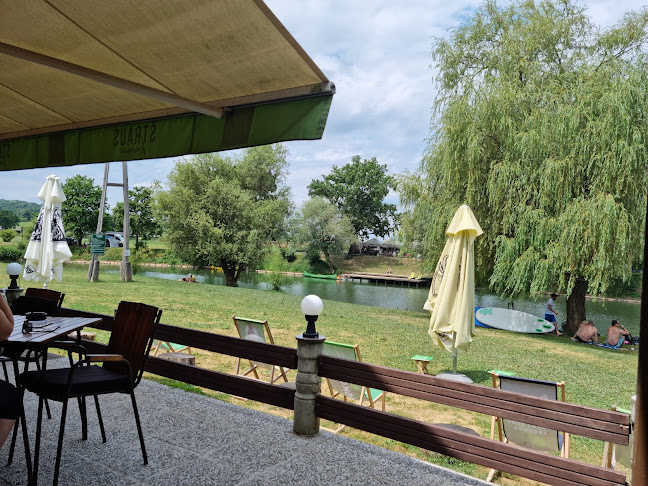 Beachbar Kostanjevica na Krki