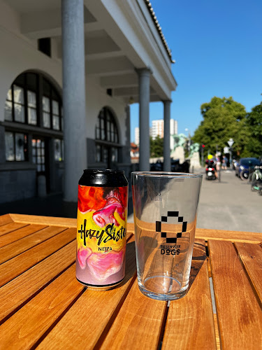 PizzaBurger POINT Ljubljana - Gastronomija in gostinstvo