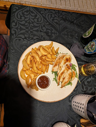 Restavracija STARA PRAVDA - Kranj