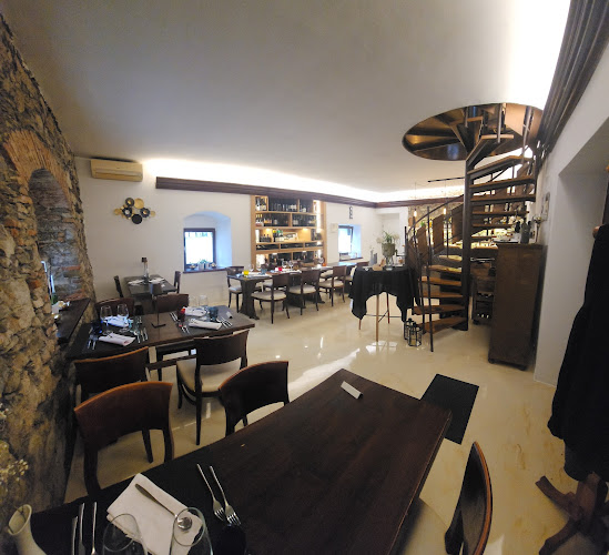 Gostilna Podfarovž - Vipava