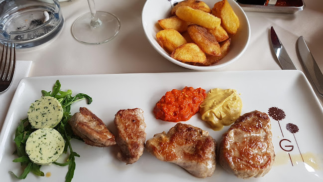 Gostilna " pri Gorjancu" Luka Kanc s.p.