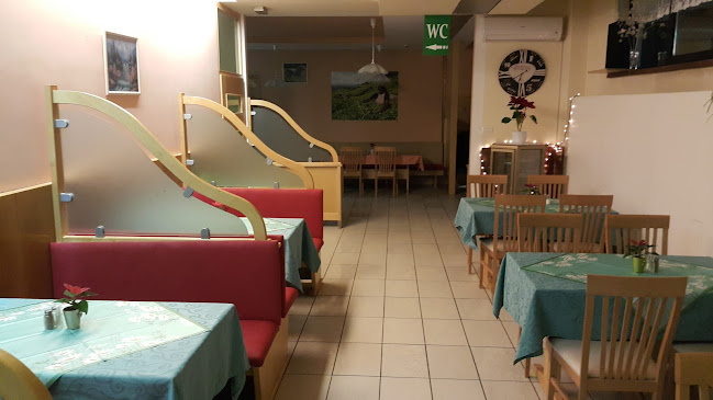 Restavracija AS - Kranj