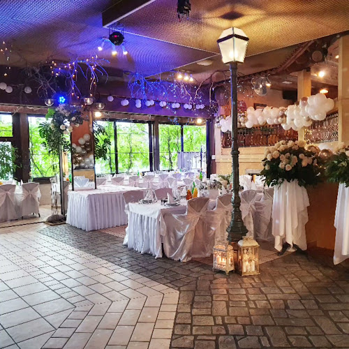 Restavracija Via Bona - Ljubljana