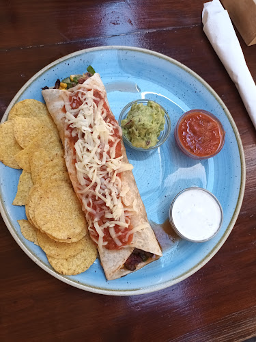 Opinii despre Krčma Mexico Lesce în Lesce - Gastronomija in gostinstvo