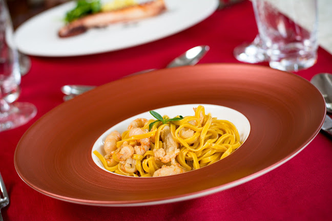 A la carte restavracija Sofija – Rimske Terme - Gastronomija in gostinstvo