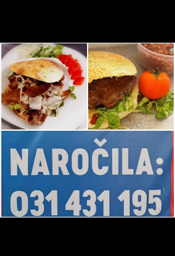 Moste 56a, 1218 Komenda