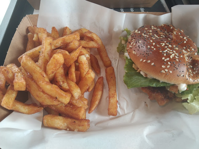 Opinii despre McDonald's Nova Gorica în Nova Gorica - Gastronomija in gostinstvo