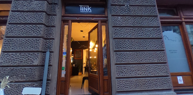 TINK superfood - Poke Bowls | Brunch | Matcha - Ljubljana