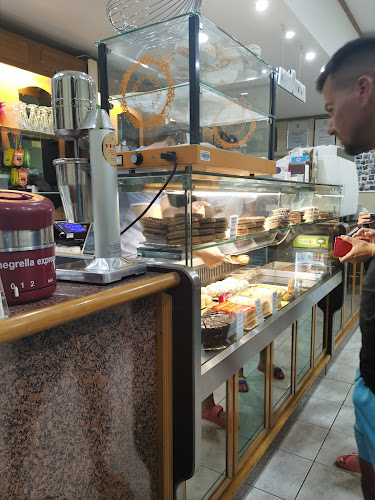 Comentarii opinii despre Slaščičarna Dehar Durmiši Eran s.p.