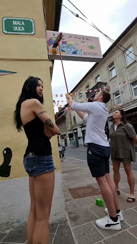 Opinii despre Reformator pub în Ljubljana - Gastronomija in gostinstvo