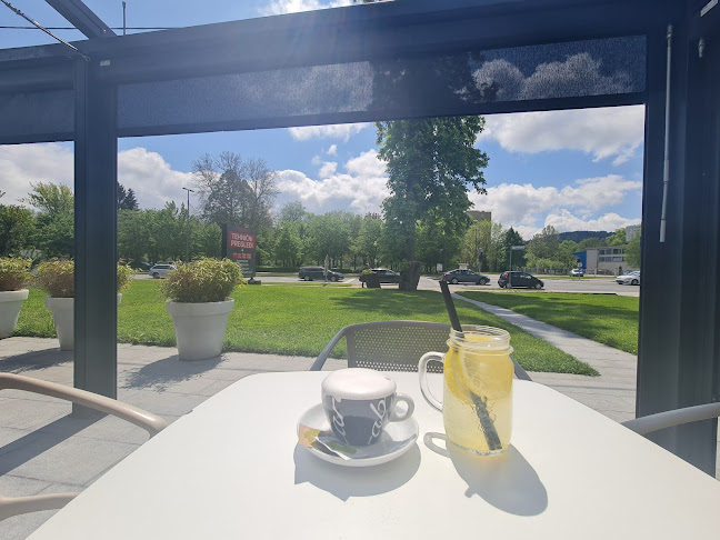 Opinii despre Produkt bar în Ljubljana - Gastronomija in gostinstvo