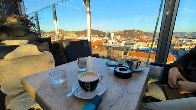 LUFT food & cocktails - Gastronomija in gostinstvo