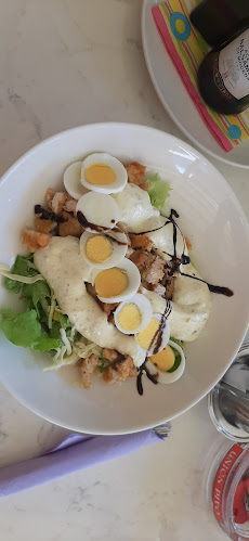 Rcu rekreacijski center d.o.o. - Gastronomija in gostinstvo