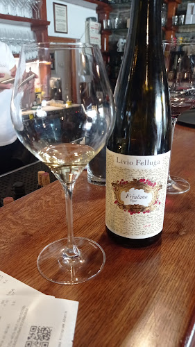 Manzioli wine bar doo - Gastronomija in gostinstvo