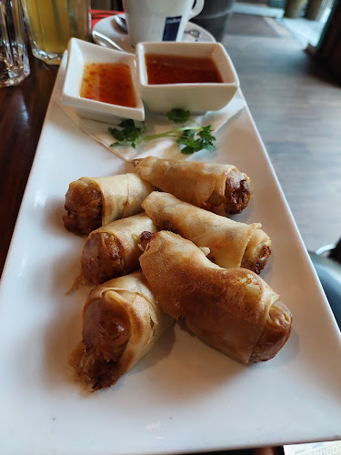 Opinii despre DA BU DA în Ljubljana - Gastronomija in gostinstvo