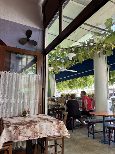 Ribja kantina Fritolin , Mirabela d.o.o. - Portorož