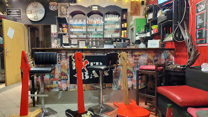 BAR EXTRA, Boštjan Jožef Janežič s.p.