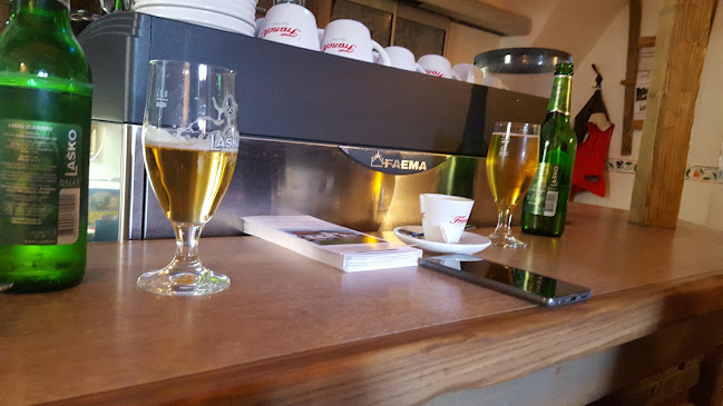 Gostilna Pri Vidi Robert Lesjak S.P. - Gastronomija in gostinstvo