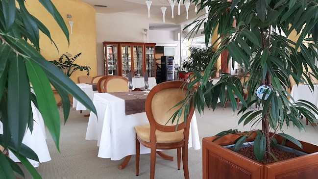 Restavracija Labod - Gastronomija in gostinstvo