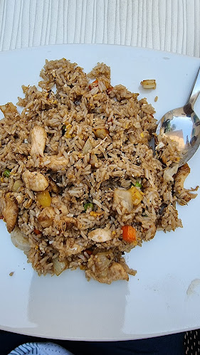 Tajska restavracija Chada - Gastronomija in gostinstvo